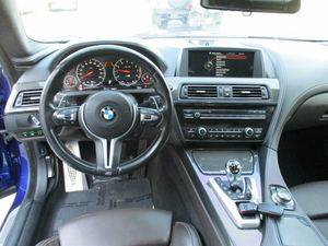 Offre exceptionnelle : BMW M6 Gran Coupé RWD d'occasion, modèle 2014 - Product Image 2