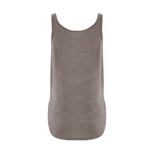 Débardeur à encolure dégagée pour le festival des femmes de la saison estivale en gros - Product Image 2