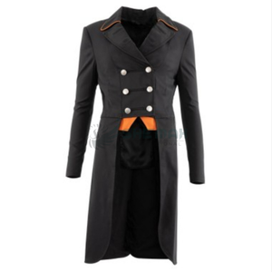 เสื้อผ้ากีฬาสำหรับนักขี่ม้า เสื้อแจ็คเก็ตสำหรับฝึกซ้อมแบบสบายๆ ระบายอากาศได้ดี ยืดหยุ่น กันน้ำ ดีไซน์ทันสมัย แจ็คเก็ตสำหรับการขี่ม้า - Product Image 4