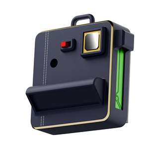 El MEJOR LOCALIZADOR DE rastreador GPS inteligente para detección de caídas <span class=keywords><strong>Bluetooth</strong></span> GPRS Android OS 4G 3G 5G navegación WiFi conectividad IP67 - Product Image 1