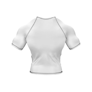 Diseños de Sublimación Personalizados, Rash Guard al por Mayor, Rash Guard de Alta Calidad para Bjj y Mma, Rash Guard de Jiu Jitsu - Product Image 6