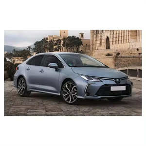 LIMPIO USADO 2024 Toyota Corolla - Product Image 5