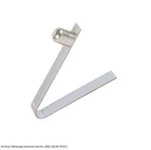 สปริงป้องกันการเตะสำหรับป้องกันการเตะบาร์สัตวแพทย์ - Product Image 3