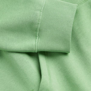 Sudadera de Invierno de Moda en Poliéster/Algodón Antipilling, Diferentes Colores, 350 GSM, Forro Polar Grueso, Manga Regular, Corte Regular - Product Image 2