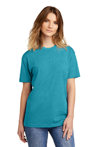 Next Level Apparel Unisex Tee T Shirt NL6210 Unisex T Shirts - Product Image 2
