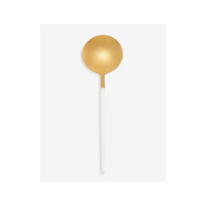 Juego de cubiertos de acero inoxidable directo de fábrica, acabado pulido hecho a mano, venta de cubiertos con espejo de madera maciza - Product Image 2