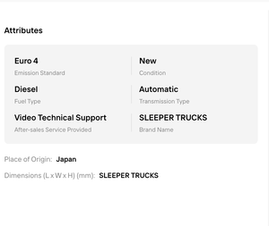 Best!! Used Sleeper Semi Conventional 2022 2020 2021 2024 <b>Truck</b> VOL_VO VNL64T760 Sleeper Semi <b>Truck</b> - Product Image 5