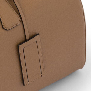 New Arrival Large Capacity Wholesale Rate <b>Leather</b> Duffle <b>Bag</b> <b>Side</b> Comfortable Belt Eco Friendly <b>Leather</b> Duffle <b>Bag</b> - Product Image 6