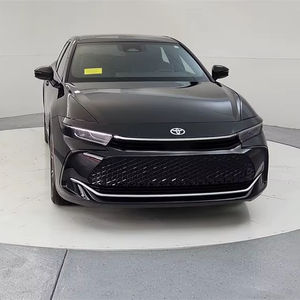 Toyota Crown XLE AWD 2023 à vendre / Disponible à la vente avec faible kilométrage, moteur essence, véhicule d'occasion en excellent état, sans accident, hybride - Product Image 1