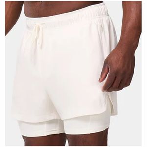 กางเกงขาสั้นสำหรับวิ่งออกกำลังกายสำหรับผู้ชายกางเกงขาสั้นสำหรับใส่ไปยิมแห้งเร็วระบายอากาศได้ดีโลโก้ได้ตามต้องการสำหรับฤดูร้อน - Product Image 5