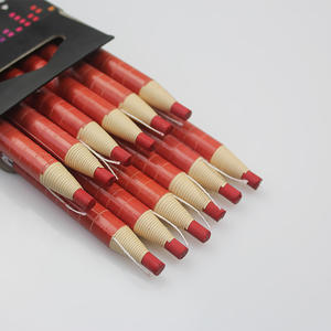 <span class=keywords><strong>Crayon</strong></span> graphite multi-usage Dermatograph Marco 4700, 12/boîte, 4 couleurs, pointe de 4 mm, stylo à décoller pour verre, porcelaine, métal - Product Image 5