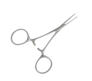 Micro pinzas para mosquitos de acero inoxidable - Product Image 4