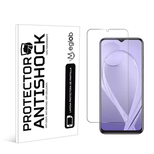 ฟิล์มกันรอย ANTISHOCK สำหรับอุปกรณ์เสริมมือถือลาวา O1 พรีเมียม - Product Image 1