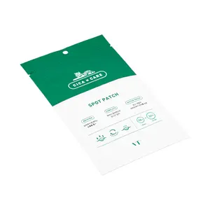 [VT Cosmetic] Cica Spot Patch 3pcs-Grossiste Beauté Corée/Fournisseur Cosmétique Coréen - Product Image 3