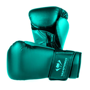 2025-26 Guantes MMA profesionales personalizados Todos los tamaños Cuero Kickboxing Gimnasio Uso Varias opciones de color de fábrica disponibles - Product Image 5