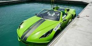 Nouveau modèle SC20 Jet Car avec moteur de 200 ch, bateau à deux places prêt à être expédié - Product Image 3