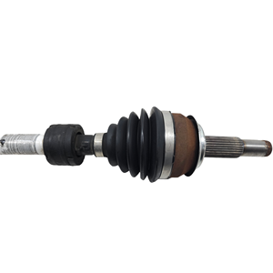 EJE DELANTERO IZQUIERDO RENAULT Kadjar Serie 391015656R (15>) - Product Image 4