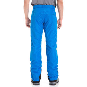 Pantalon de ski pour hommes fournisseur OEM avec logo de conception coupe-vent imperméable personnalisé et services de vêtements de marque privée - Product Image 4