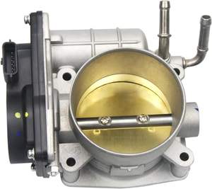 Corps de papillon pour Infiniti JX35 13-13 QX60 14-15 Nissan Altima 07-14 Murano 09-14 Pathfinder 13-14 Quest 11-14 3.5L <span class=keywords><strong>V6</strong></span> - Product Image 5