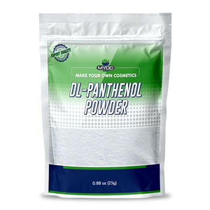 Myoc DL Panthenol, Matière première de qualité cosmétique, Quantité en vrac, Disponible dans toutes les tailles Vente entière Approvisionnement - Product Image 1