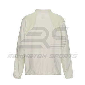 Wholesale Running <b>Jacket</b> Lightweight Adjustable Breathable Running Sportswear <b>Workout</b> Gym <b>Jacket</b> - Product Image 2