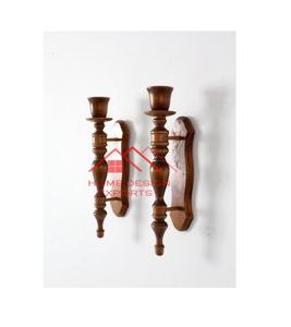 Designer <b>Candle</b> Stick Holder for Sale From Indian Supplier Affordable Home Decor Metal Crafted - Product Image 1