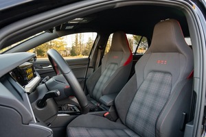 รถยนต์มือสองที่เชื่อถือได้ ปี 2024 โฟล์คสวาเกน GTI 380 S เกียร์ 6 สปีด - Product Image 3