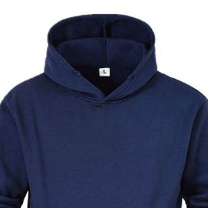 Chándal de gran tamaño OEM a la moda para hombre, chándal de gran tamaño con logotipo personalizado de gran calidad, chándales de gran tamaño de tendencia superior con peso ligero - Product Image 4