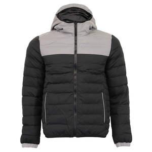 High Quality Outdoor Long Sleeve Bubble <b>Jacket</b> for Men Reasonable Price <b>Puffer</b> <b>Jackets</b> for Sale - Product Image 5