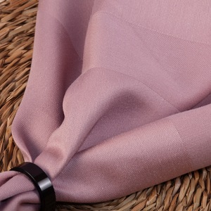 100% ensemble de serviettes en satin de coton à séchage rapide serviette en lin solide blanc tissé pour la maison hôtels restaurants utilisation durable de la cuisine - Product Image 3