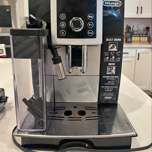 Cafetera Espresso Semiautomática de Acero Inoxidable, Alimentación por Batería, 20 Bares de Presión, Sistema de Preparación Programable - Product Image 4