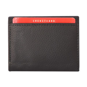 กระเป๋าสตางค์หนังแท้สำหรับผู้หญิงป้องกันสัญญาณ RFID ได้ตามต้องการกระเป๋าสตางค์สำหรับผู้หญิงจากอินเดีย - Product Image 4