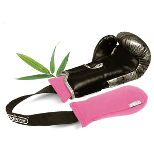 Guante de boxeo Desodorante Bolsas de carbón de Bambú - Product Image 6