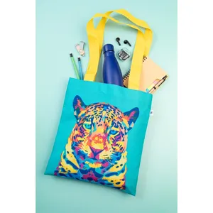 Bolsa de Compras Promocional Ecológica SuboShop Plus: Un Gadget Ecológico Innovador - Product Image 4