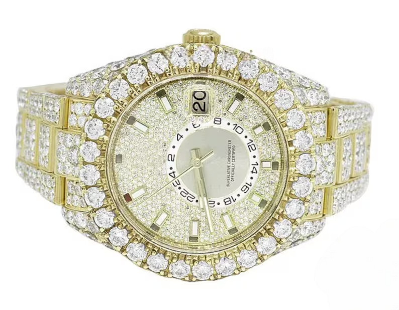 สีเหลือง