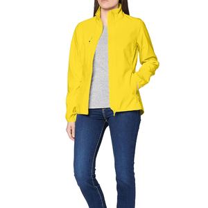 Léger nouveau Design hiver veste femme Softshell veste en gros respirant haute qualité femmes Softshell veste 2026 - Product Image 5