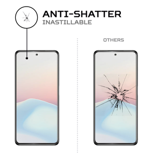 ANTISHOCK para Nubia Z50S Protector de pantalla Película protectora duradera y antichoque para Nubia Z50S - Product Image 5