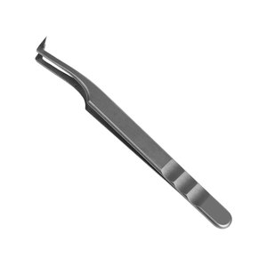 Ne manquez pas notre offre à durée limitée! 10% de réduction sur l'applicateur de cils incurvé en S et la pince à épiler d'extension de cils-Dépêchez-vous, la vente se termine le 5 janvier! - Product Image 4