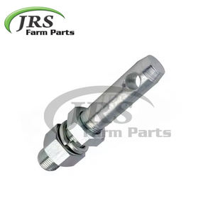 Nuevo Pasador de Enlace Inferior de Aluminio Reforzado de Grado Industrial para Tractores, Piezas de Unión JRS FARM PARTS Fabricante Exportador - Product Image 1