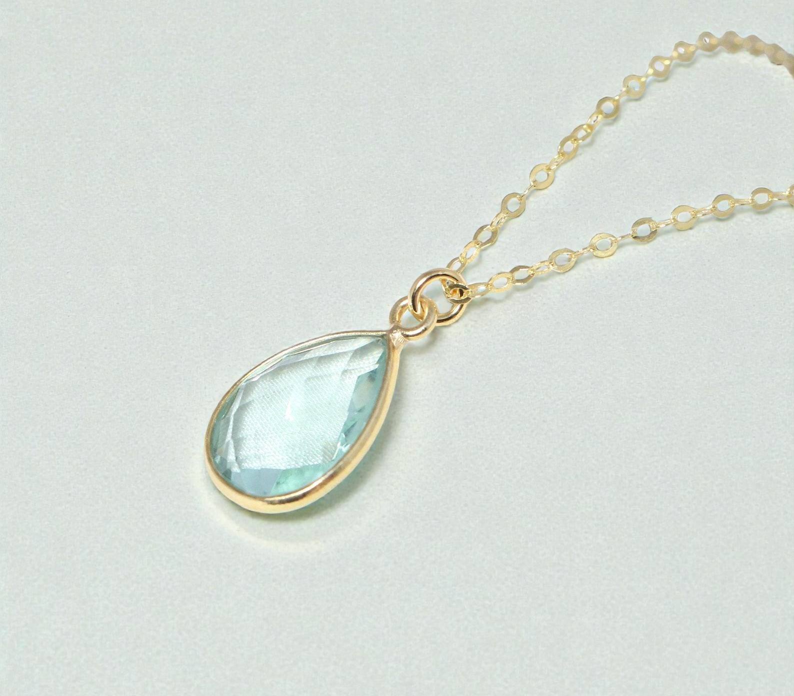 อะความารีน