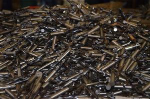 Carbide Scrap Industrial Premium Grade <b>Block</b> <b>Shape</b> High Productivity International Standard for Sale - Product Image 6