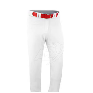Conception de logo personnalisé Offre Spéciale de haute qualité 100% polyester séchage rapide respirant vêtements de baseball et softball prix raisonnable ensemble de styles - Product Image 5
