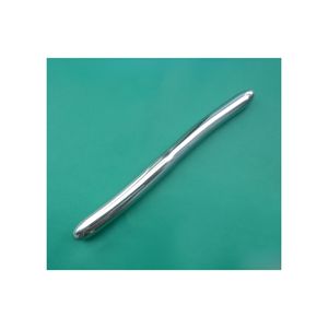 Hegar dilators 17/18มมแหล่งจ่ายไฟด้วยมือสแตนเลสเครื่องมือผ่าตัดนรีเวชวิทยาสำหรับการผ่าตัดทั่วไปได้รับการรับรอง CE - Product Image 1