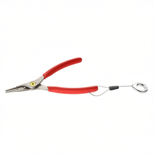 Pince à circlips à bec droit Facom - Product Image 2