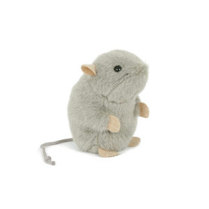 Topolino, grigio - Product Image 1