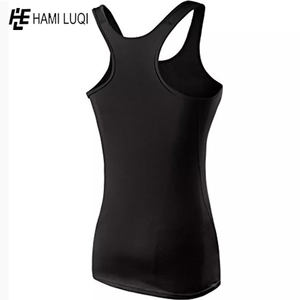 Camiseta sin mangas para mujer Flaunt Your Fitness para sesiones de gimnasio - Product Image 5