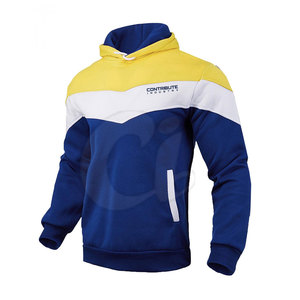 Ropa de Moda para Hombre, Chándal Transpirable con Capucha para Invierno, Corte Regular, Casual, de Alta Calidad, Mangas Largas - Product Image 4