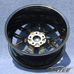 Rines Fonyee de Aleación de Aluminio de 18 y 19 Pulgadas, Compatibles con Mercedes-Benz Clase C y Clase E, Nuevos - Product Image 4