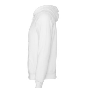 Ropa de calle estilo Color sólido hombres pulóver con capucha/buena venta térmica hombres precio más barato pulóver Sudadera con capucha - Product Image 5