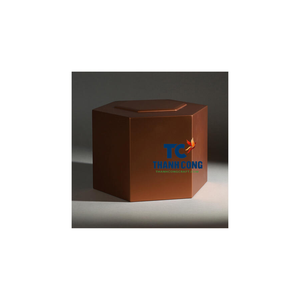 Vietnam OEM WOODEN LACQUER URN for Human Ashes Handmade Funeral Supplies <b>Memorial</b> <b>Gift</b> Cremation Box Wholesale - Product Image 1